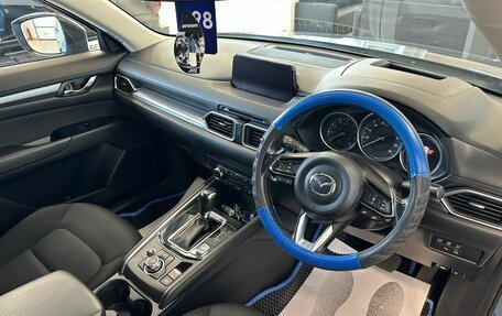 Mazda CX-5 II, 2018 год, 2 449 900 рублей, 10 фотография