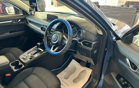 Mazda CX-5 II, 2018 год, 2 449 900 рублей, 9 фотография