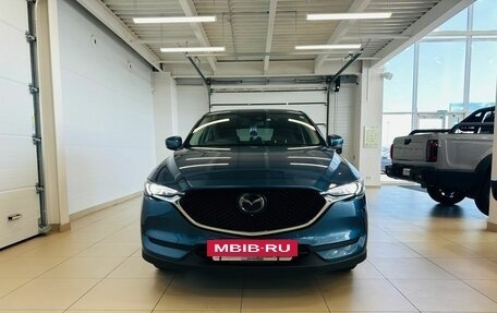 Mazda CX-5 II, 2018 год, 2 449 900 рублей, 8 фотография
