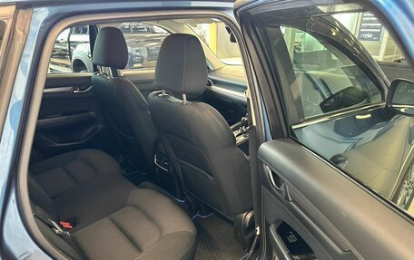 Mazda CX-5 II, 2018 год, 2 449 900 рублей, 17 фотография