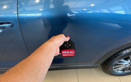 Mazda CX-5 II, 2018 год, 2 449 900 рублей, 21 фотография