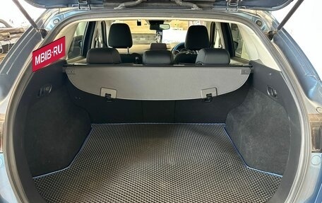 Mazda CX-5 II, 2018 год, 2 449 900 рублей, 18 фотография