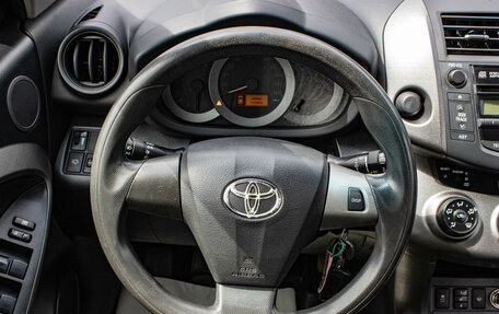 Toyota RAV4, 2011 год, 1 369 000 рублей, 6 фотография
