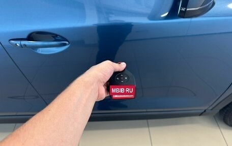 Mazda CX-5 II, 2018 год, 2 449 900 рублей, 26 фотография