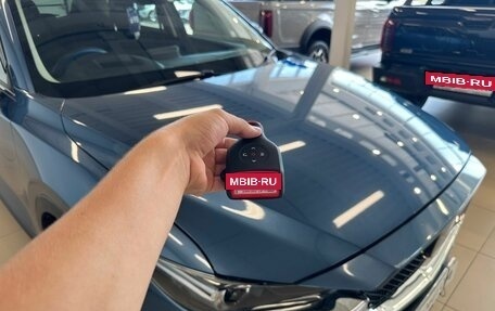 Mazda CX-5 II, 2018 год, 2 449 900 рублей, 28 фотография