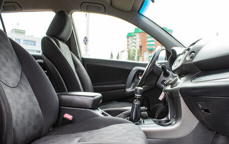 Toyota RAV4, 2011 год, 1 369 000 рублей, 19 фотография