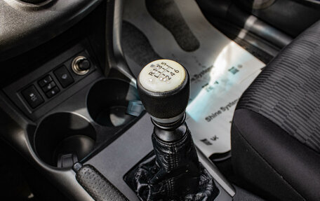 Toyota RAV4, 2011 год, 1 369 000 рублей, 14 фотография