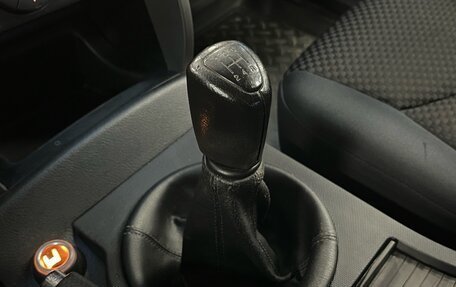 SsangYong Kyron I, 2010 год, 915 000 рублей, 12 фотография