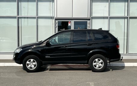 SsangYong Kyron I, 2010 год, 915 000 рублей, 8 фотография