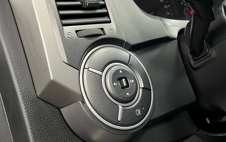 SsangYong Kyron I, 2010 год, 915 000 рублей, 17 фотография
