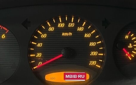 SsangYong Kyron I, 2010 год, 915 000 рублей, 14 фотография