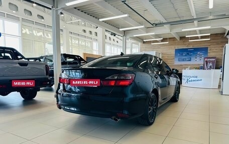 Toyota Camry, 2016 год, 2 499 900 рублей, 6 фотография