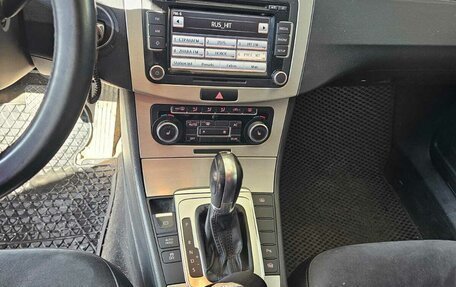 Volkswagen Passat B7, 2011 год, 1 520 000 рублей, 4 фотография