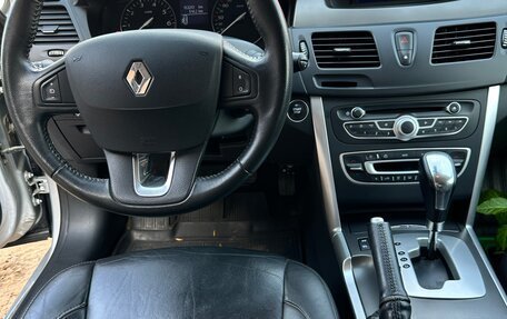 Renault Latitude I, 2013 год, 900 000 рублей, 6 фотография