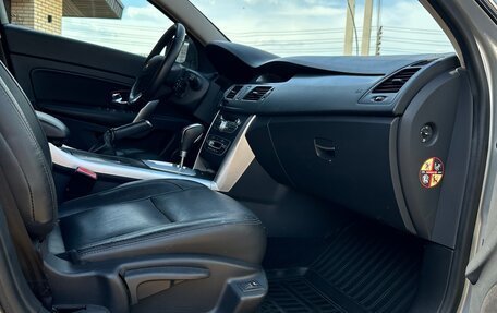 Renault Latitude I, 2013 год, 900 000 рублей, 8 фотография
