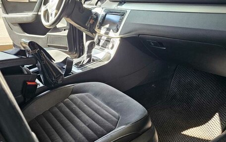 Volkswagen Passat B7, 2011 год, 1 520 000 рублей, 6 фотография