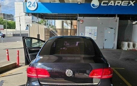 Volkswagen Passat B7, 2011 год, 1 520 000 рублей, 2 фотография
