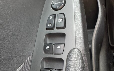 Hyundai Solaris II рестайлинг, 2018 год, 1 250 000 рублей, 9 фотография