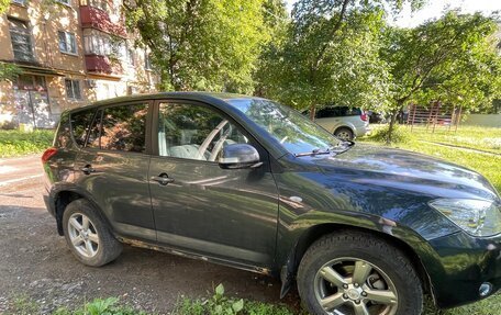 Toyota RAV4, 2007 год, 1 100 000 рублей, 2 фотография