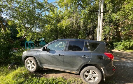 Toyota RAV4, 2007 год, 1 100 000 рублей, 3 фотография