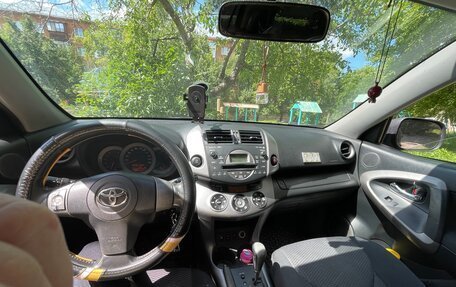 Toyota RAV4, 2007 год, 1 100 000 рублей, 6 фотография