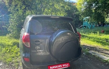 Toyota RAV4, 2007 год, 1 100 000 рублей, 4 фотография