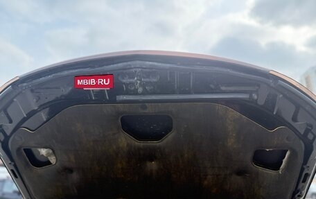 Mitsubishi Outlander III рестайлинг 3, 2008 год, 1 350 000 рублей, 19 фотография