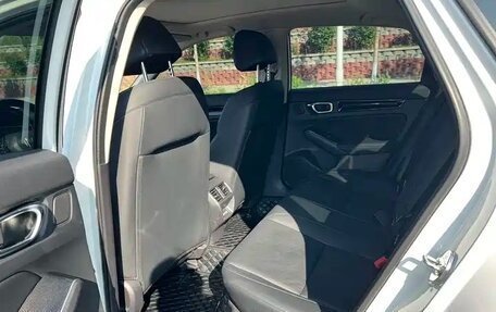 Honda Civic, 2022 год, 1 525 000 рублей, 14 фотография