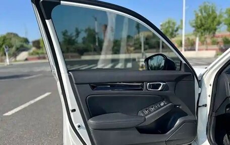 Honda Civic, 2022 год, 1 525 000 рублей, 16 фотография