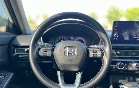 Honda Civic, 2022 год, 1 525 000 рублей, 11 фотография