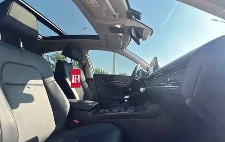 Honda Civic, 2022 год, 1 525 000 рублей, 15 фотография