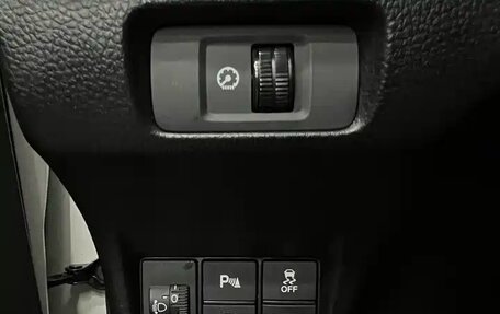 Honda Civic, 2022 год, 1 525 000 рублей, 19 фотография
