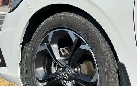 Honda Civic, 2022 год, 1 525 000 рублей, 23 фотография