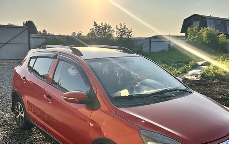 Lifan X50, 2016 год, 750 000 рублей, 3 фотография