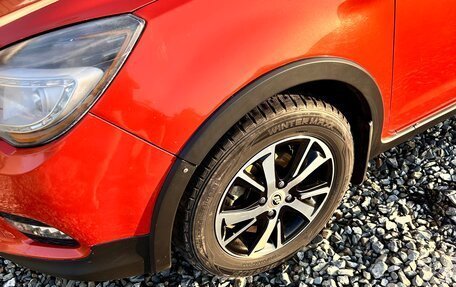 Lifan X50, 2016 год, 750 000 рублей, 10 фотография