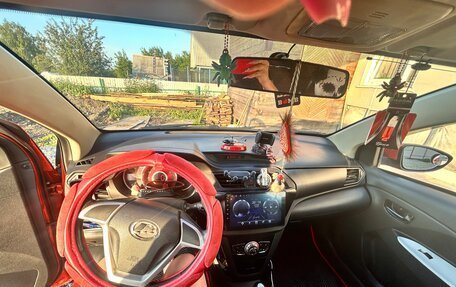 Lifan X50, 2016 год, 750 000 рублей, 7 фотография