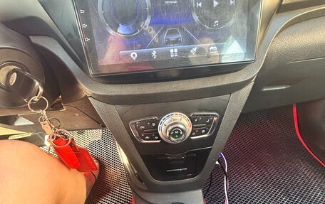 Lifan X50, 2016 год, 750 000 рублей, 6 фотография