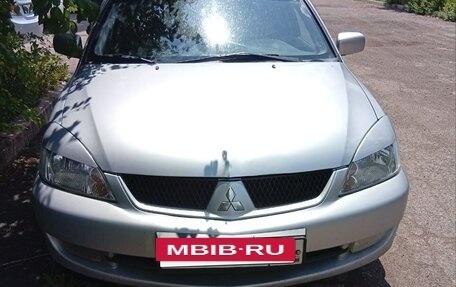 Mitsubishi Lancer IX, 2007 год, 400 000 рублей, 2 фотография