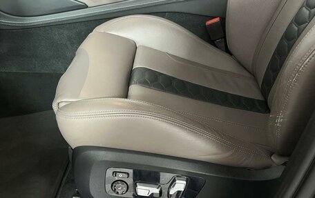 BMW X6 M, 2021 год, 8 995 800 рублей, 11 фотография