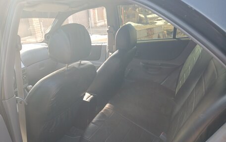 Hyundai Accent II, 2008 год, 287 000 рублей, 6 фотография