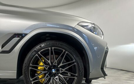 BMW X6 M, 2021 год, 8 995 800 рублей, 7 фотография