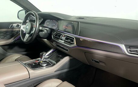 BMW X6 M, 2021 год, 8 995 800 рублей, 14 фотография