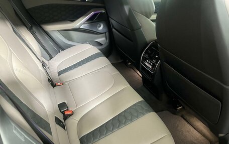 BMW X6 M, 2021 год, 8 995 800 рублей, 13 фотография