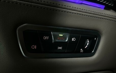 BMW X6 M, 2021 год, 8 995 800 рублей, 24 фотография