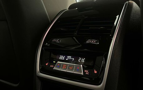 BMW X6 M, 2021 год, 8 995 800 рублей, 26 фотография