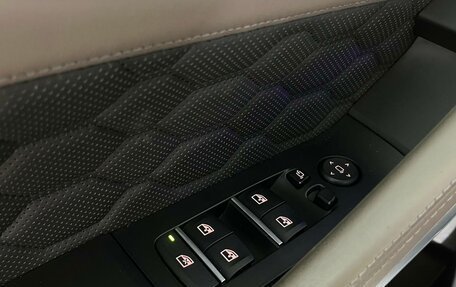 BMW X6 M, 2021 год, 8 995 800 рублей, 22 фотография