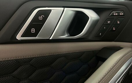 BMW X6 M, 2021 год, 8 995 800 рублей, 23 фотография