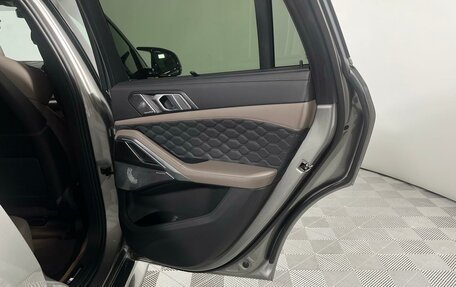 BMW X6 M, 2021 год, 8 995 800 рублей, 27 фотография