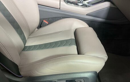 BMW X6 M, 2021 год, 8 995 800 рублей, 30 фотография