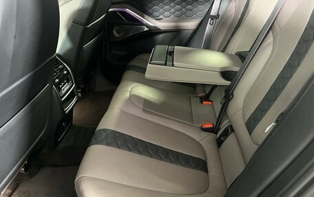 BMW X6 M, 2021 год, 8 995 800 рублей, 31 фотография